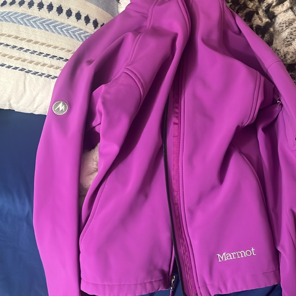 Waterproof Jacket - image 2